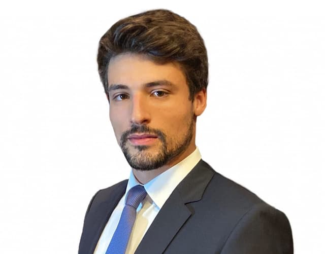 Foto de Guilherme Santos Macêdo