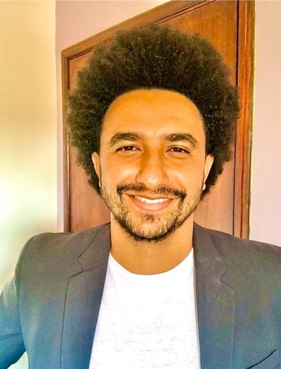 Foto de Joarez Souza Gonçalves Filho