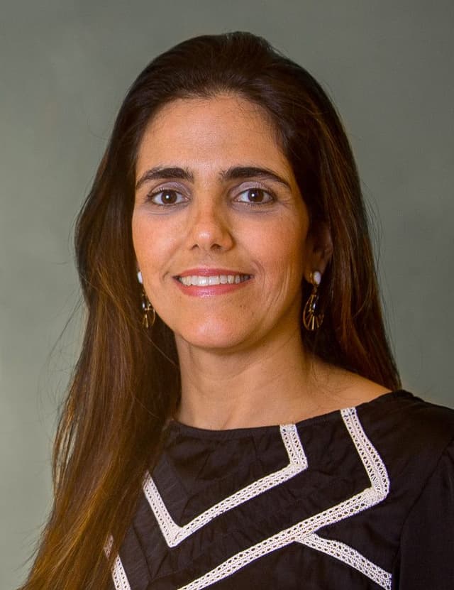 Foto de Juliana G. Quintas Rosenthal