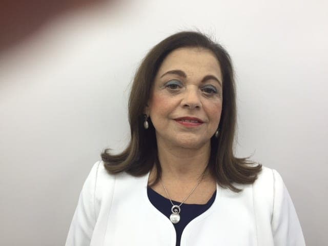 Foto de Luiza Rangel de Moraes