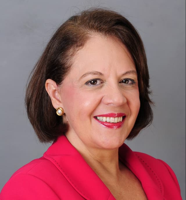 Foto de Maria Isabel do Prado Bocater