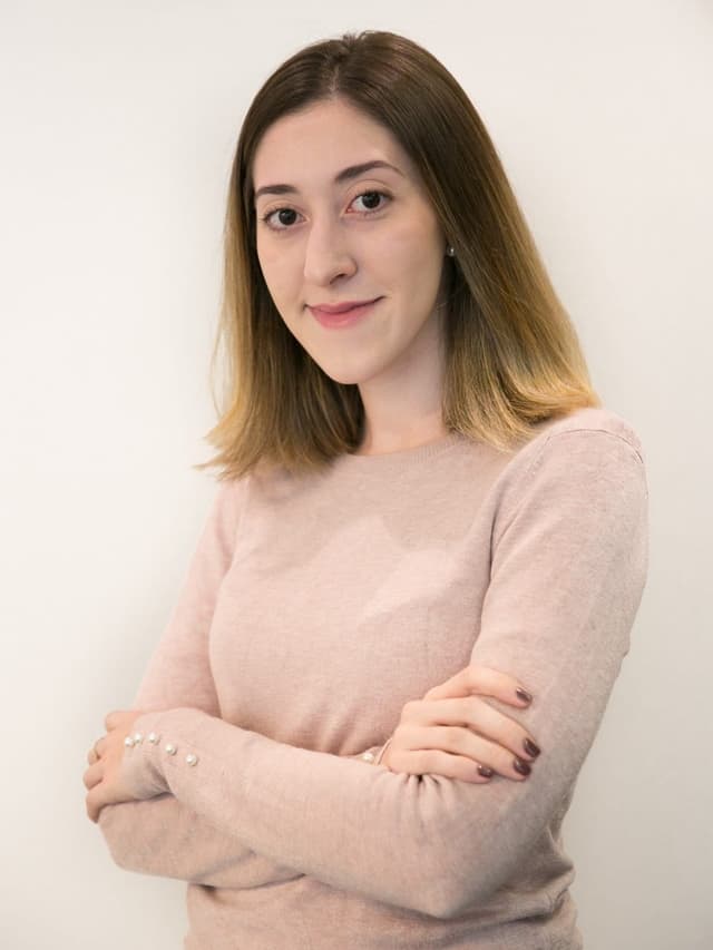 Foto de Marina Saggiori Dutra