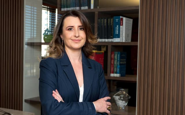 Foto de Elaine Perez