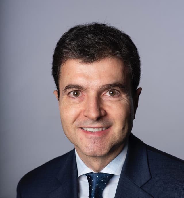 Foto de Eugênio V. Garcia