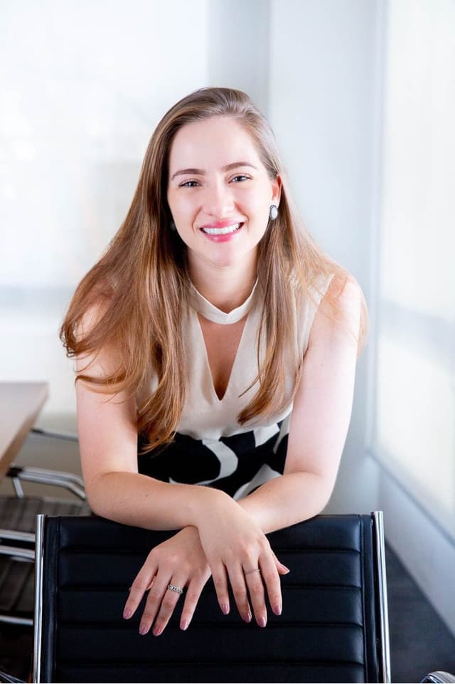 Foto de Alice Vieira Zambianco