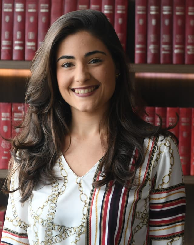 Foto de Cristina Carvalho Sumar