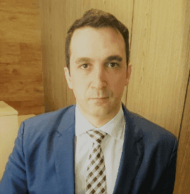 Foto de Daniel Moisés Franco Pereira da Costa