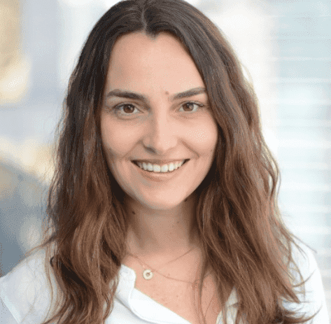 Foto de Beatriz Germano