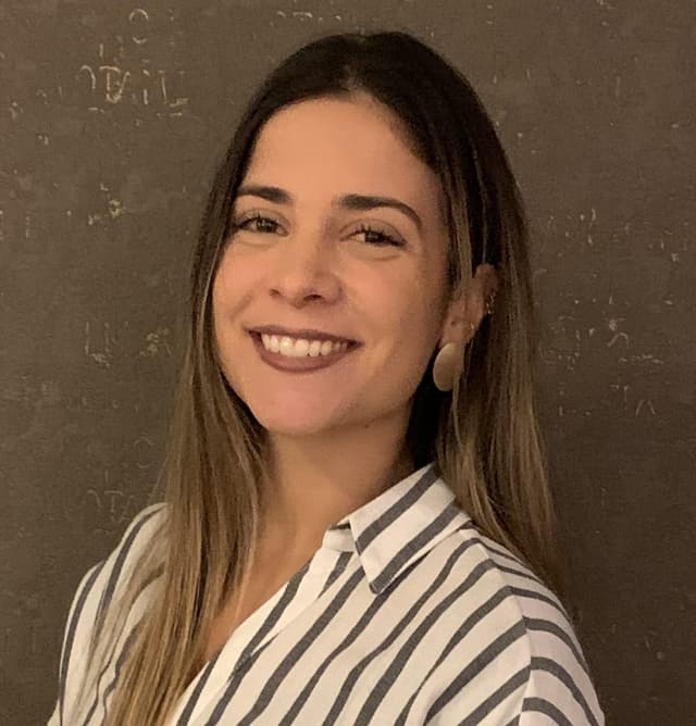 Foto de Mirela Politi