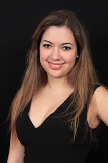 Foto de Luiza Marques Vicente