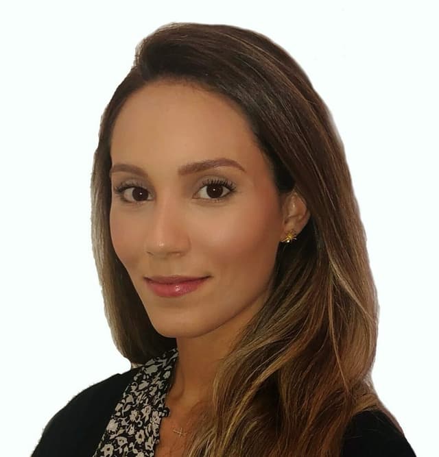 Foto de Thais Monteiro