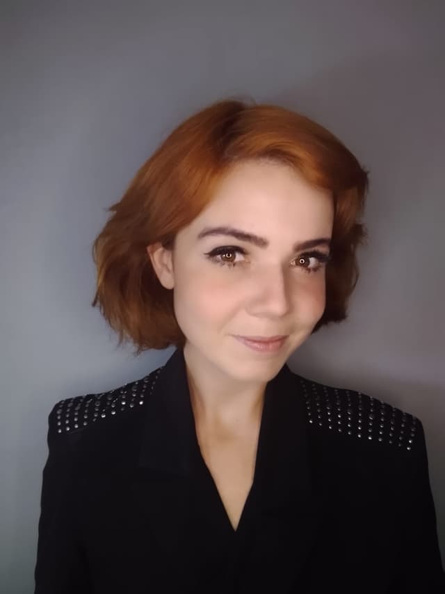 Foto de Hanna Baptista