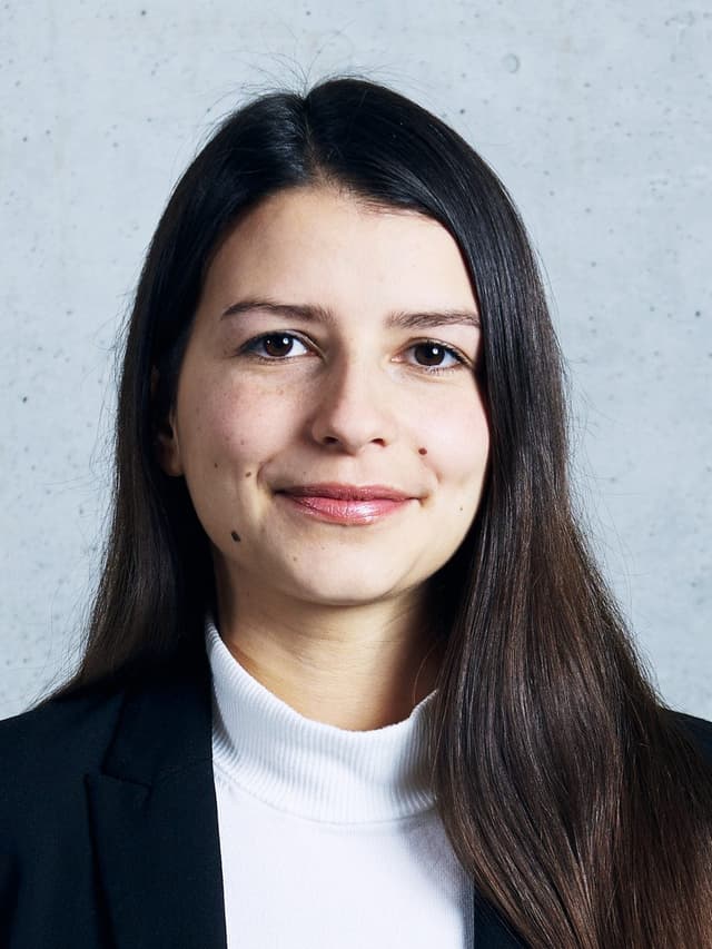 Foto de Vanessa Kassem