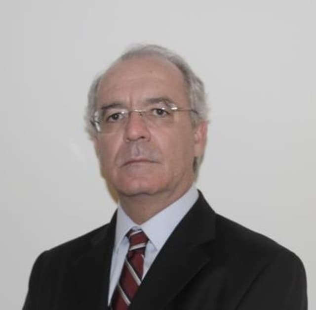 Foto de Cyro Cunha Melo Filho