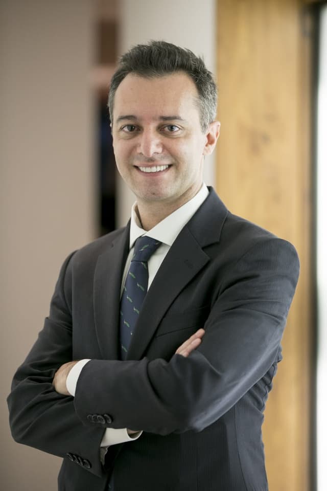 Foto de Tiago Farina Matos