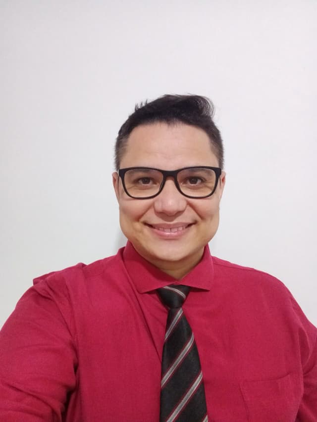 Foto de Willians Cristiano da Silva