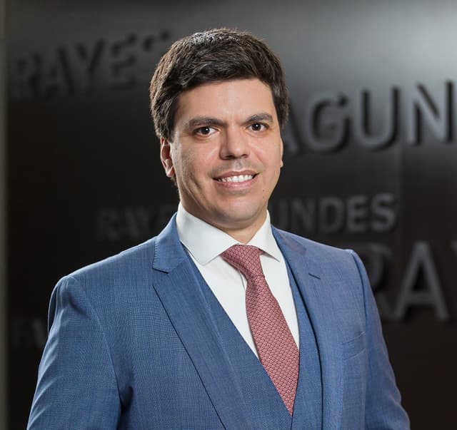 Foto de Bruno Henrique Coutinho de Aguiar