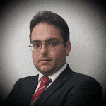 Foto de Carlos Eduardo Makoul Gasperin