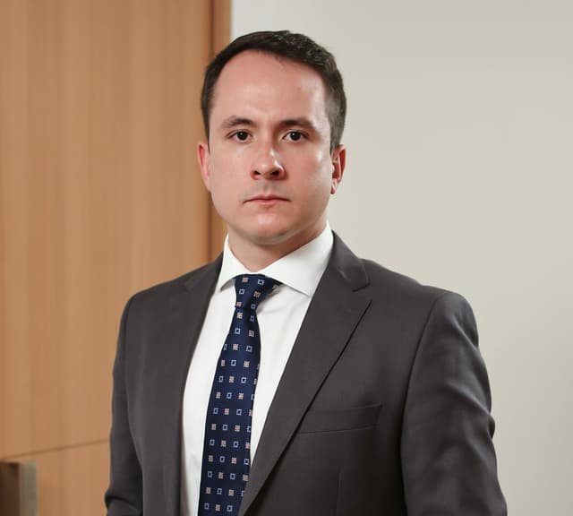 Foto de Ciro Starling