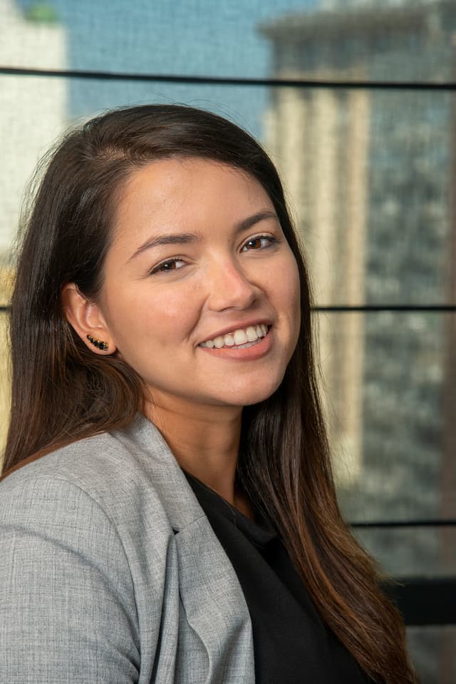 Foto de Rachel Delvecchio