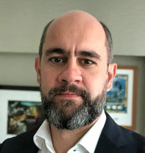 Foto de Ricardo Wagner Oliveira Santos