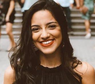 Foto de Caroline Borges Costa