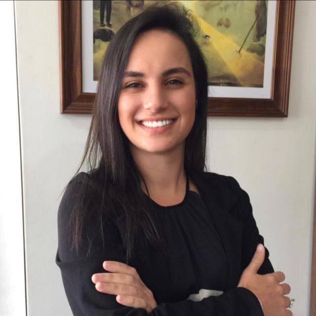 Foto de Laura Lelis Pascoal