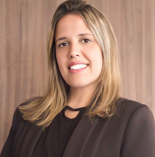 Foto de Roberta Maciel Guimarães