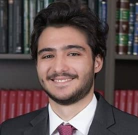 Foto de Roberto Maluf Filho