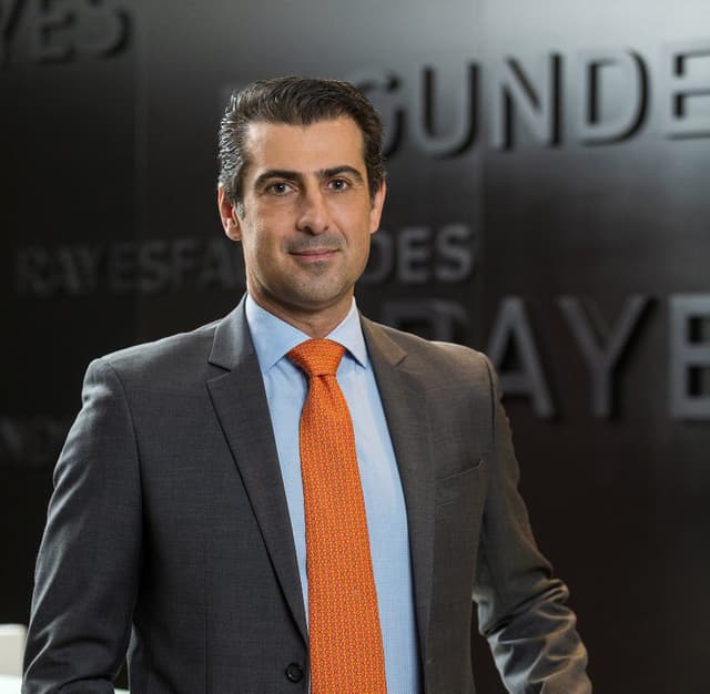 Foto de Ronaldo Rayes