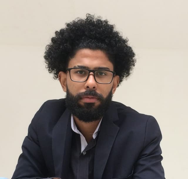 Foto de Verber Alves de Souza