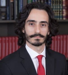 Foto de Vinicius Diniz Moreira