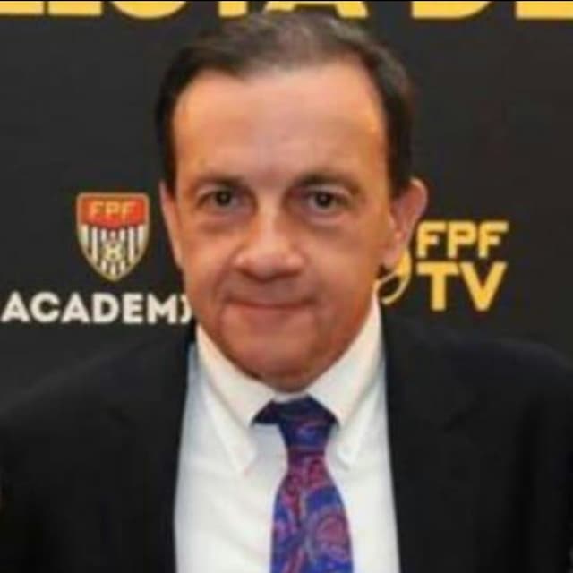 Foto de Francisco Alberto da Motta Peixoto Giordani