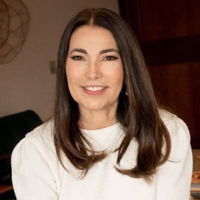 Foto de Margarete Coelho