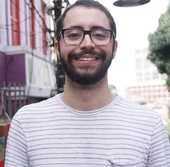 Foto de Armando Essabbá