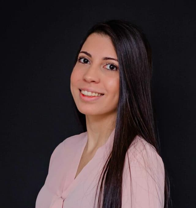 Foto de Beatriz Nunes Cloud