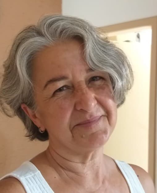 Foto de Bernardina Maria de Sousa Leal