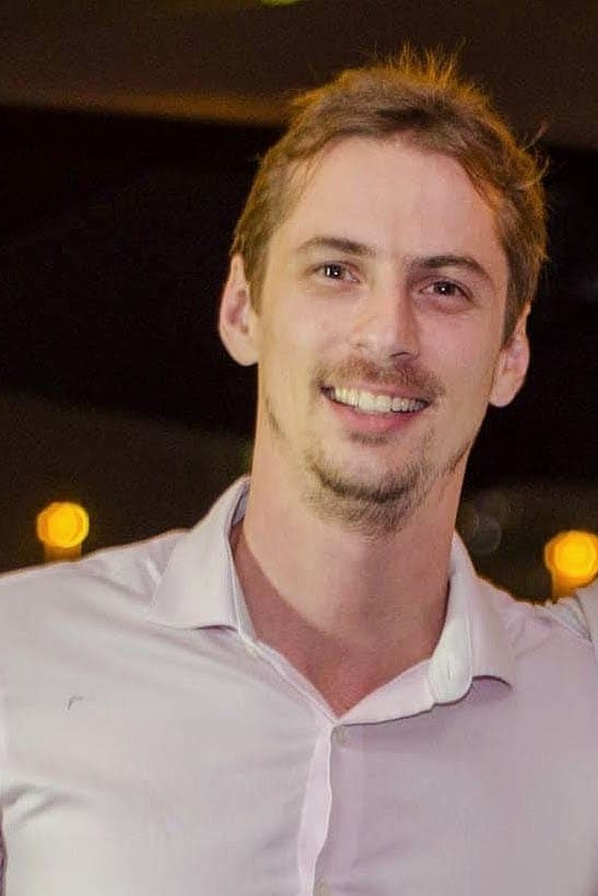 Foto de Bernardo Maltz