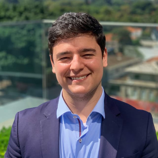 Foto de Caio Lenharo Makhoul