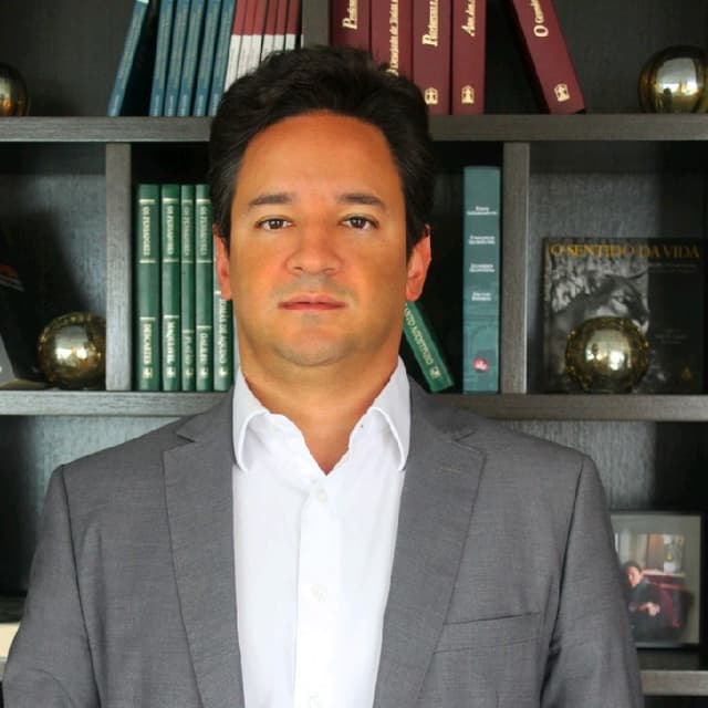 Foto de Daniel Cardoso