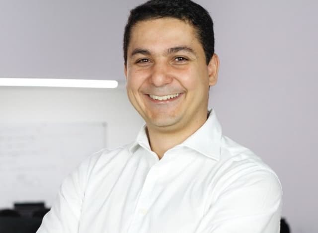 Foto de Douglas Vieira