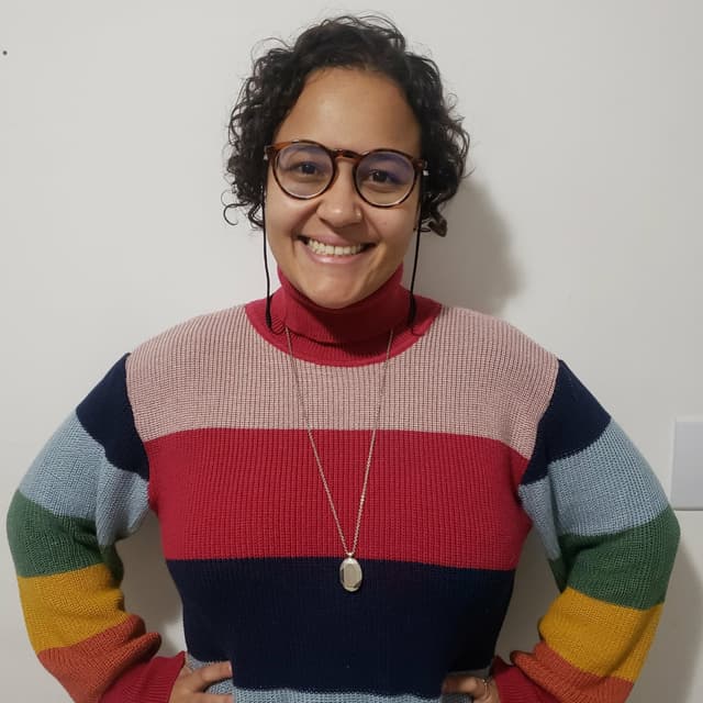 Foto de Camila Cardeal