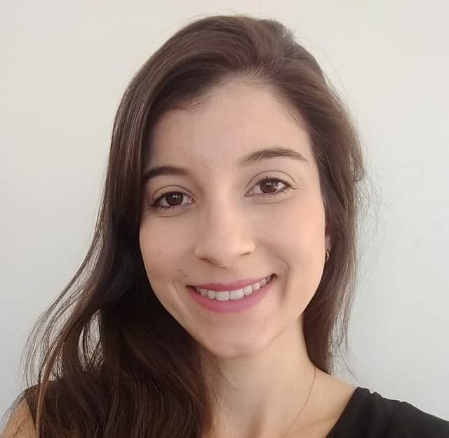 Foto de Fabiana Miranda Prestes