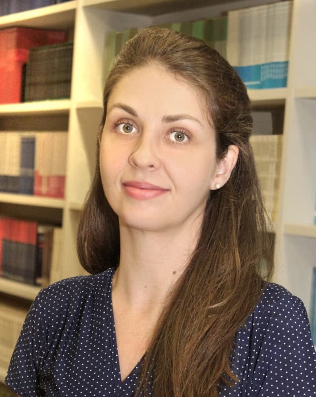 Foto de Karlin Olbertz Niebuhr