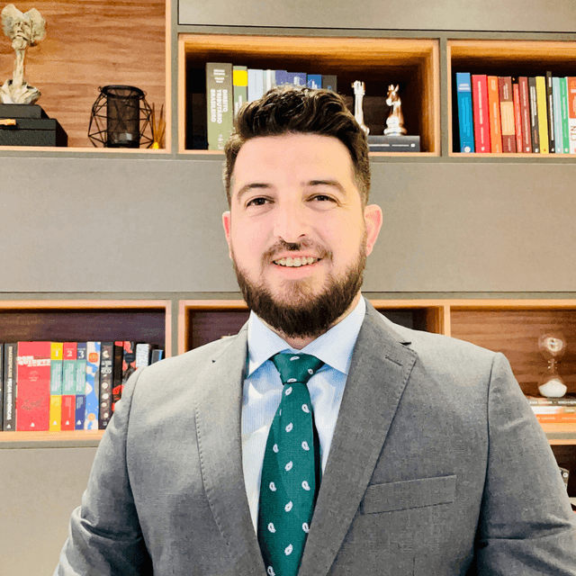 Foto de Rodrigo Carvalho Quequin