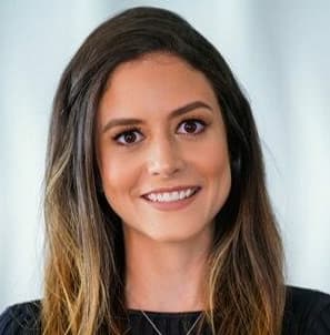 Foto de Bárbara Teles