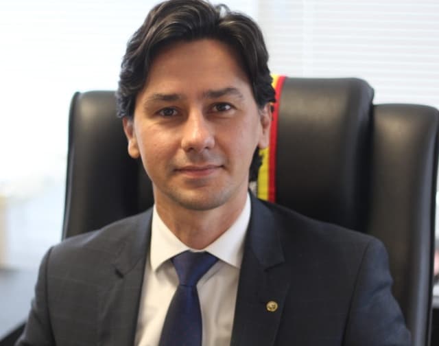 Foto de Jair Soares Júnior