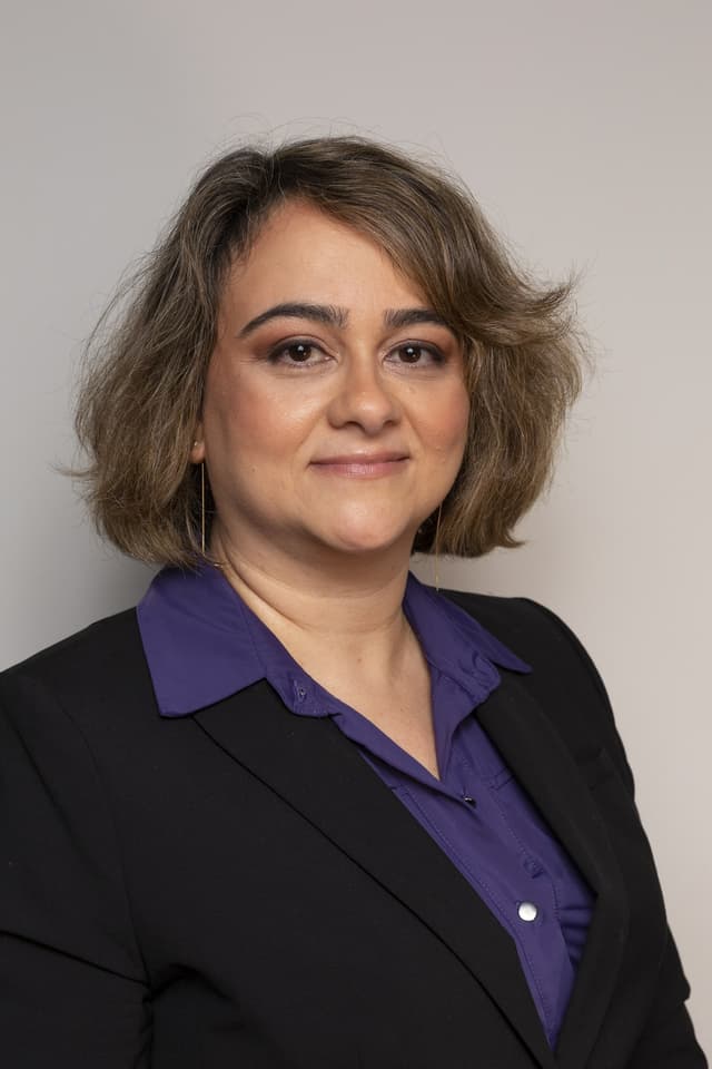 Foto de Ana Paula Bialer