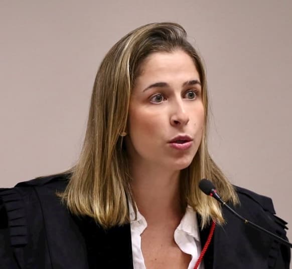 Foto de Luiza Oliver