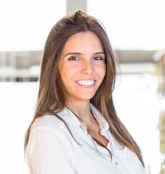 Foto de Marcela Andrade de Assis Pereira